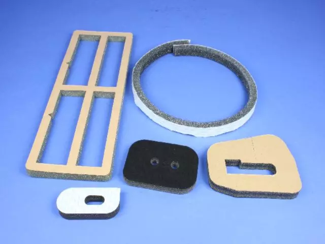 A/c And Heater Unit Seal Kit - Mopar (68017814AB)