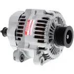 2100713 - : Remanufactured DENSO First Time Fit Alternator for Denso Image
