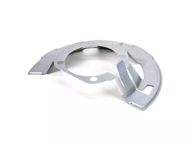 Brake Shield, Left - Mopar (05015129AA)