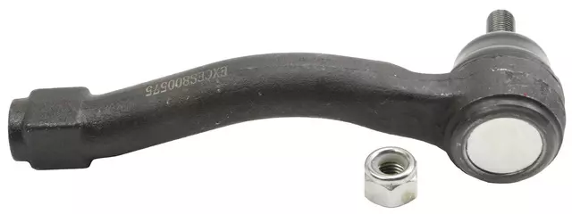 Driver Side Outer Steering Tie Rod - ACDelco (46A1353A)
