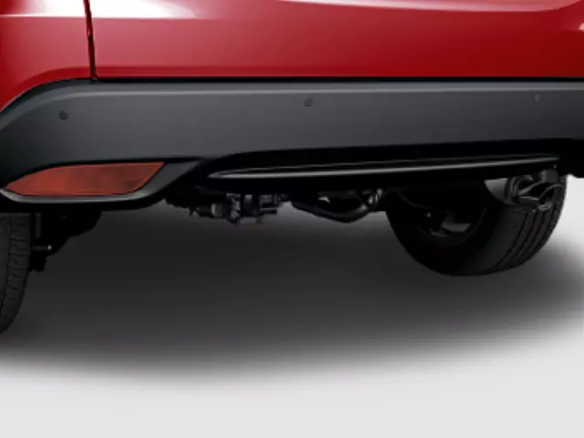 8V67T7A1V0K - Electronics: Parking Sensors for Honda: HR-V Image