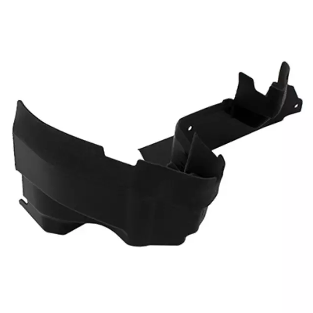 2015-2017 Ford Mustang - Air Deflector - Ford (FR3Z-8310-C)