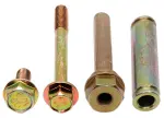 H15201 - : Raybestos R-Line Brake Caliper Bolt Kit for Raybestos Brakes Image