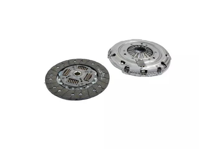 52104889AA - Clutch: Pressure Plate And Disc Clutch Kit for Jeep: Compass Image