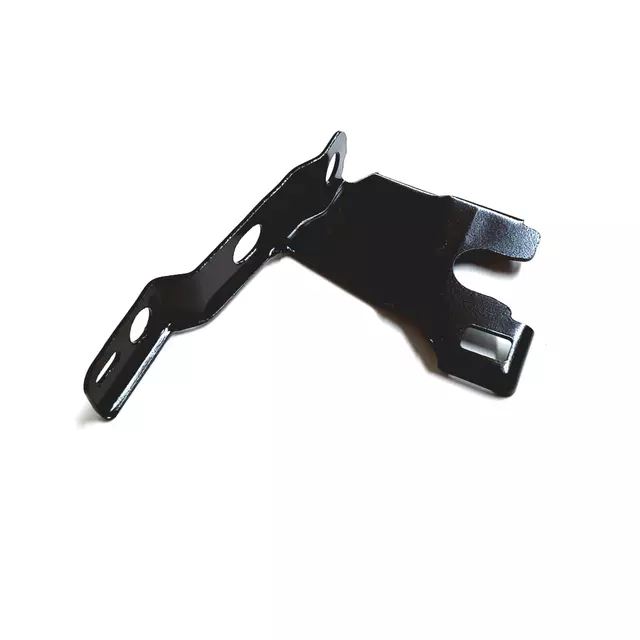 8T0941356A - Electrical: Retainer Plate for Audi: A4, A4 Quattro, A5, A5 Quattro, allroad, RS5, S4, S5 Image