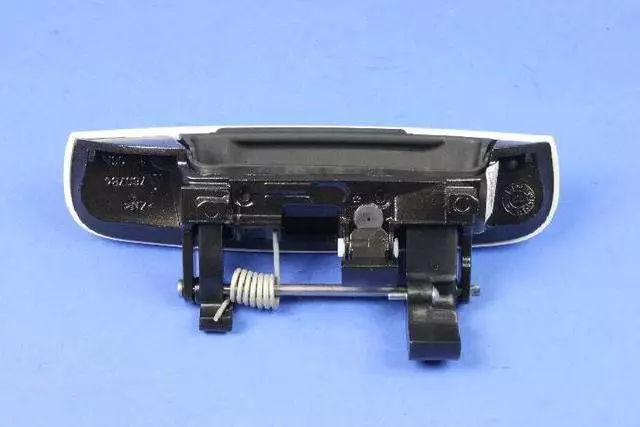 1MZ80GW7AH - Doors, Door Mirrors and Related Parts: Exterior Door Handle, Right for Mopar Image image