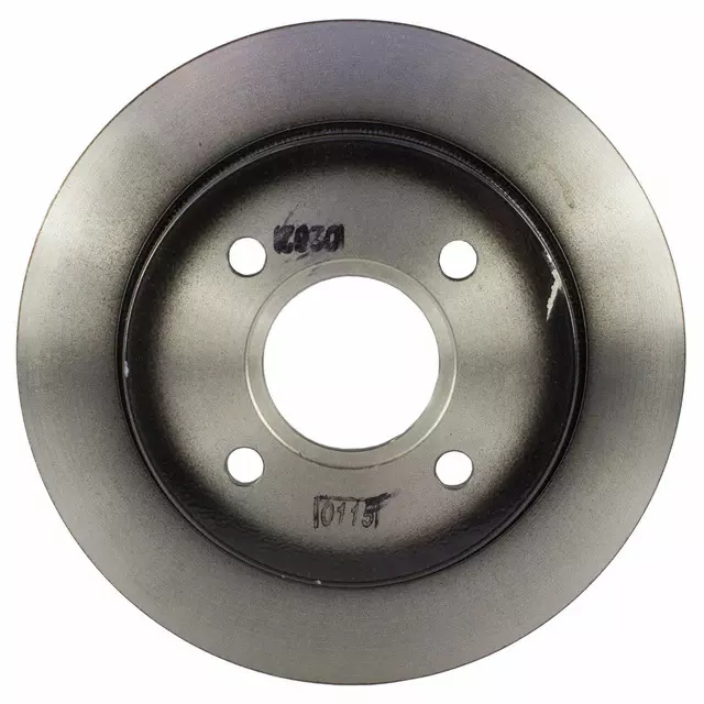 C1BZ2C026A - : Disc Brake Rotor for Ford Image