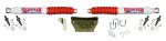 7299 - : DUAL STAB KT WHITE W/RED BO for Skyjacker Image