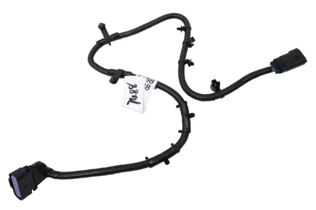 95367488 - : Rear Axle Wiring Harness for GM Image
