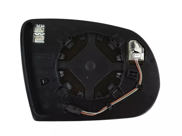 Mirror Replacement Glass, Left - Mopar (68228919AB)