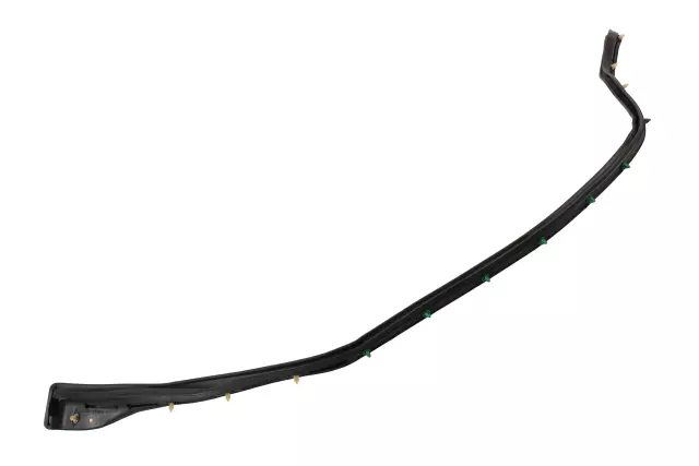 Passenger Side Door Window Belt Weatherstrip - GM (84476231)