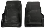 31731 - : Classic Style - Front Floor Liners for Husky Liners Image