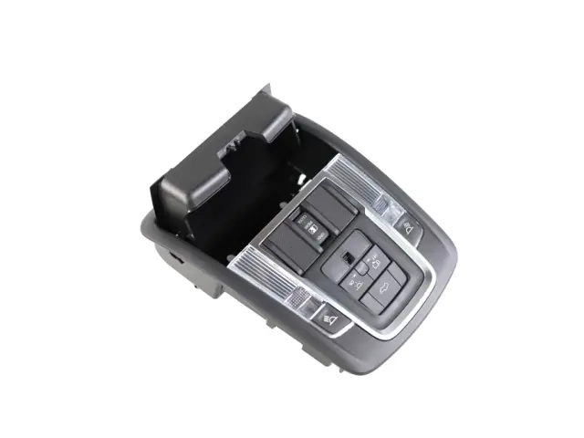 Overhead Console - Mopar (6EK051X7AF)