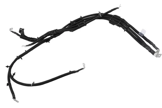84382384 - Electrical: Starter Solenoid Cable for Cadillac: CT6 Image