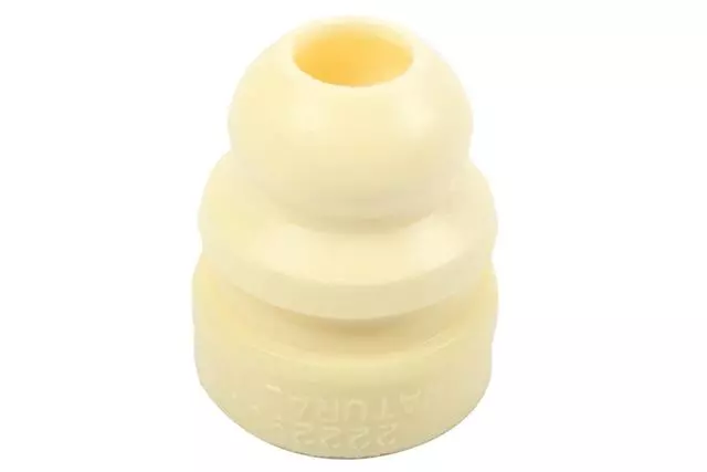 84157475 - : Suspension Strut Bumper for Cadillac: Escalade, Escalade ESV, Escalade EXT | Chevrolet: Avalanche, Silverado 1500, Silverado 1500 LD, Suburban, Tahoe | GMC: Sierra 1500, Sierra 1500 Limited, Yukon, Yukon XL Image