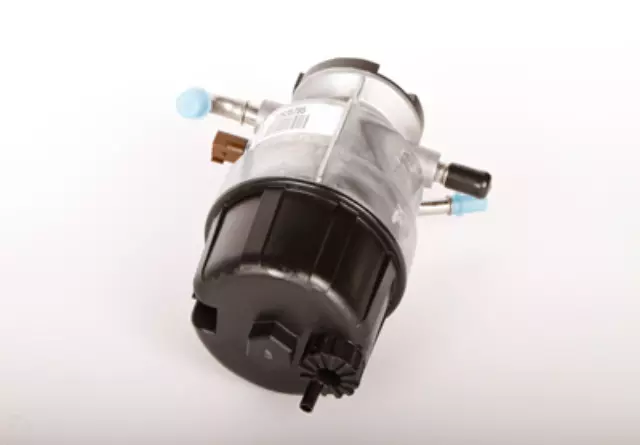 12635785 - : Fuel Filter for Chevrolet: Express 2500, Express 3500 | GMC: Savana 2500, Savana 3500 Image