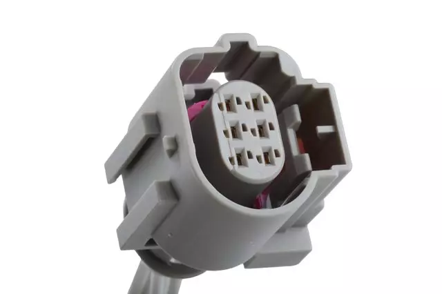 84613131 - : Engine Wiring Harness Connector for GM Image