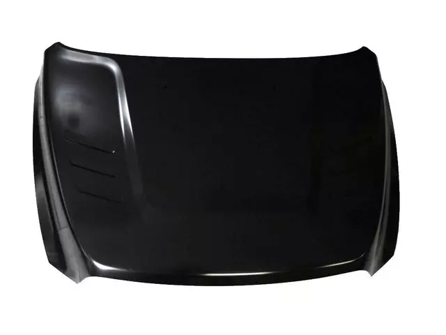 55372244AL - Body Sheet Metal Except Doors: Hood for Mopar Image