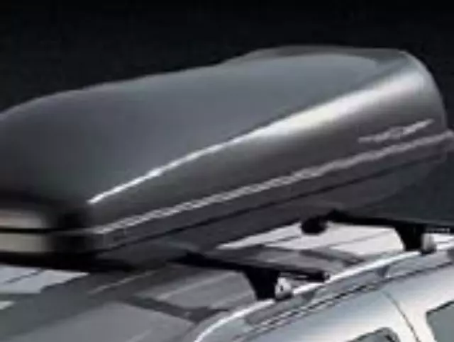 Cargo Box - Mopar (TCBOX625)