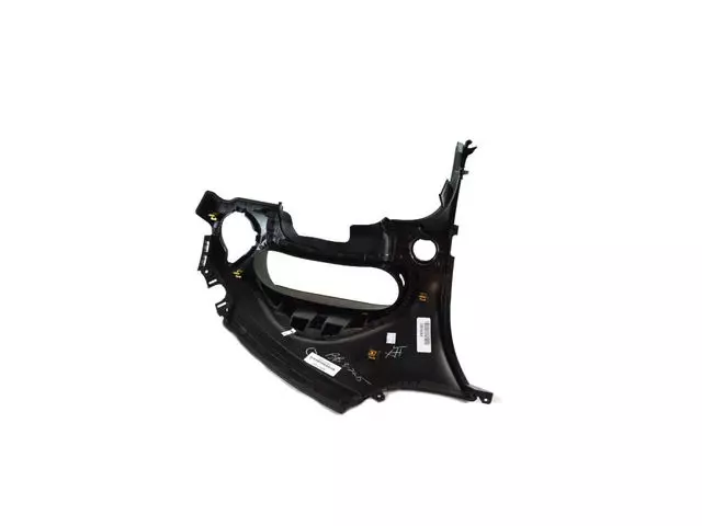 Instrument Cluster Bezel - Mopar (5XV16LV5AA)