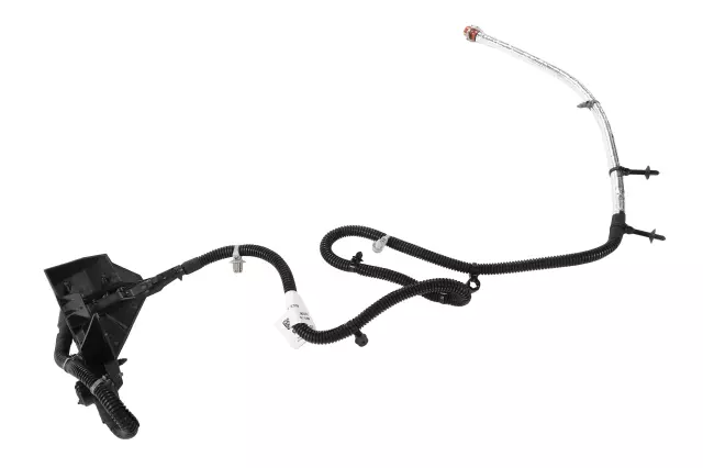 Engine Heater Cord - GM (86827721)