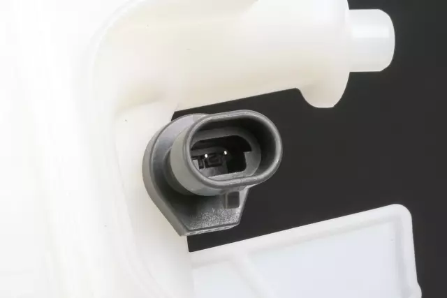 22986917 - : 2013-2016 Cadillac SRX - Master Cylinder Reservoir for Cadillac: SRX Image