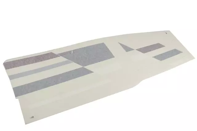 84446129 - : Hood Decal for GM Image