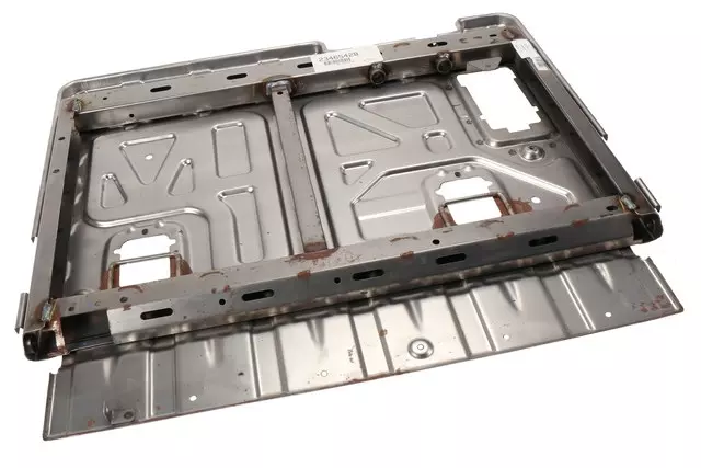 Driver Side 3rd Row Seat Back Frame - GM (23465428)