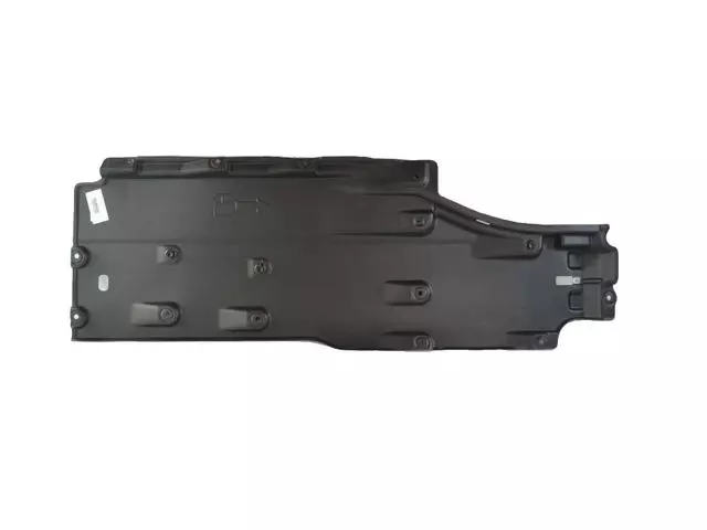 Floor Pan Shield, Left - Mopar (68227439AB)