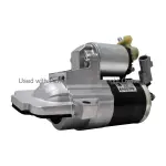 16015 - : Starter Motor for MPA ELECTRICAL Image