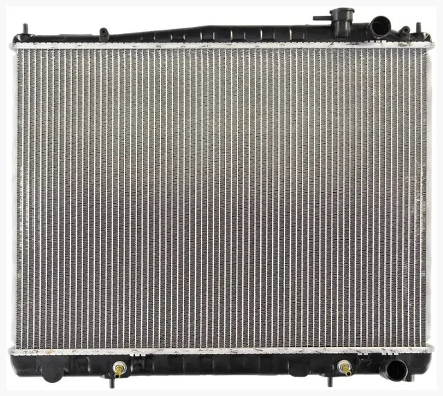 8012075 - : Agility Radiator for Agility Image