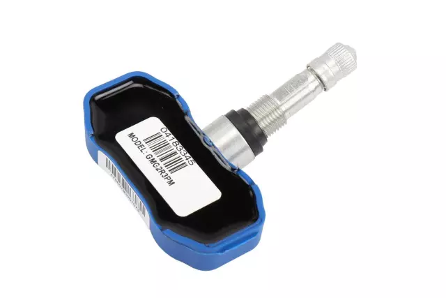 Tire Pressure Monitoring System (TPMS) Sensor - GM (15136883)