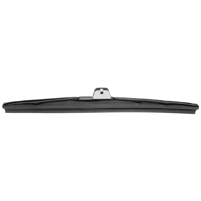 8315 - Wiper and Washer: Windshield Wiper Blade for Acura: SLX | Audi: A4, A4 Quattro, A6 Quattro, Allroad Quattro, S4, S6 | BMW: 323i | Chevrolet: Aveo, Aveo5, Equinox, Spectrum, Sprint, Tracker | Ford: Escort, Festiva, Focus, Taurus | Honda: Accord, Civic, Odyssey | Isuzu: I-Mark, Oasis, Trooper | Jaguar: XJS | Jeep: Wrangler, Wrangler JK | Land Rover: Range Rover Sport | Mazda: GLC | Mercedes-Benz: G500, G55 AMG, G550, G550 4x4, G63 AMG, G65 AMG | Mercury: Lynx, Sable, Tracer | Mitsubishi: Montero, Van | Nissan: Maxima, Sentra | Pontiac: G3, Torrent | Porsche: 911 | Saturn: SW1, SW2 | Subaru: Forester, Impreza, Justy, Legacy, Outback | Suzuki: Grand Vitara, Sidekick, Swift, Vitara, XL-7 | Toyota: Camry | Volkswagen: Jetta, Passat Image