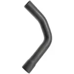 70549 - : CURVED RADIATOR HOSE, DAYCO for DAYCO HYDRAULIC Image