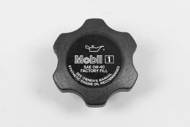 5037665AC - Engine 6.1L Eight Cylinder [ESF]: Oil Filler Cap for Mopar Image