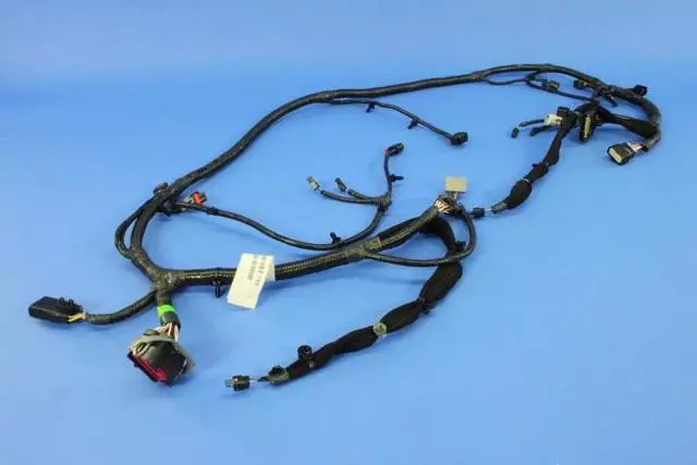 68231798AD - : Front End Module Wiring for Mopar Image