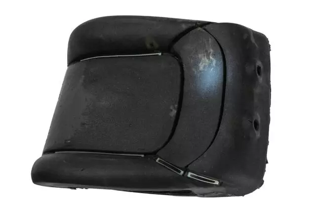 9065524 - Body: Seat Back Pad for Buick: LaCrosse Image