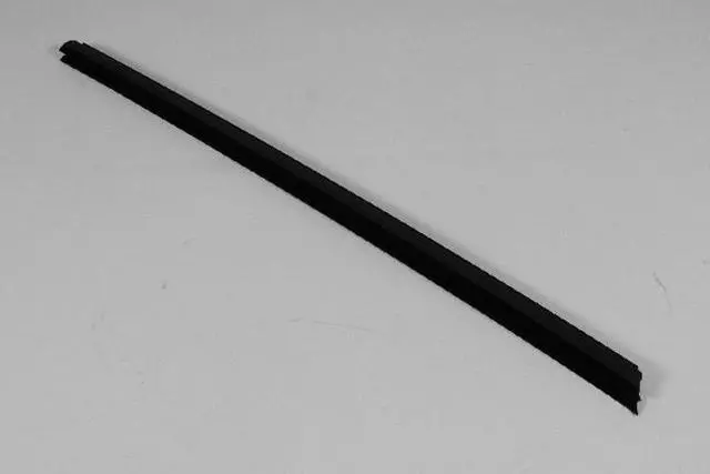 Front Door Belt Inner Weatherstrip, Right - Mopar (5076874AC)