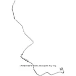 86824265 - : F (S)Pipe for GM Image