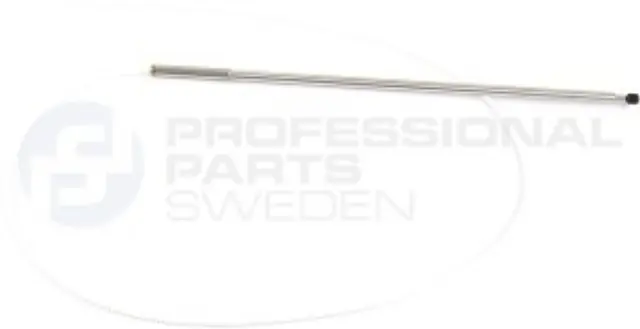 82433568 - : Professional Parts Sweden Antenna Mast for PROFESSIONAL PARTS Image