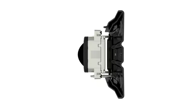 Adaptive Speed Control Module Sensor And Bracket - Mopar (04672582AA)