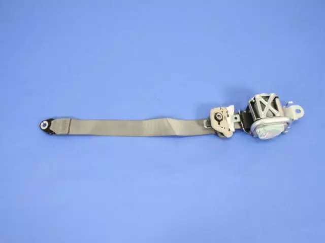5HQ271D5AA - Interior Trim: Front Outer Seat Belt, Left for Mopar Image