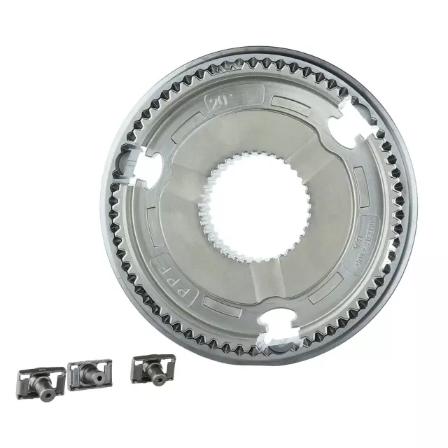 Synchronizer Assembly - Ford (MU7Z-7124-M)