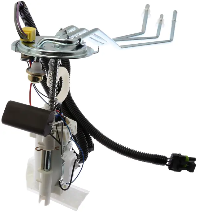 P77387H - : Fuel Pump Hanger Assembly for Carter Image