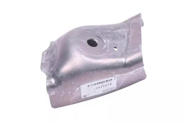 10325578 - Body: Control Arm Bracket for GM Image