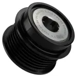 GP794 - Electrical: Motorcraftâ„¢ Alternator Pulley for Ford: Expedition | Lincoln: Navigator Image