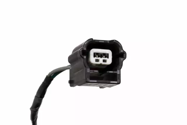 Rear Driver Side Exterior Door Handle Bracket - GM (25958476)