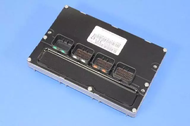 Powertrain Control Module - Mopar (05150301AE)