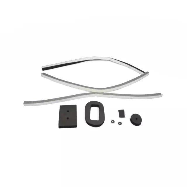68048898AA - HVAC: Seal Kit for Mopar Image