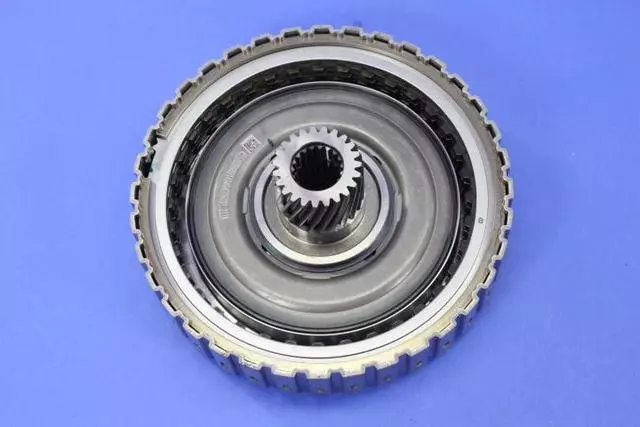 68240161AB - : Clutch Assy for Mopar Image